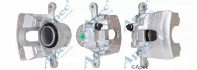 APEC BRAKING lca785 -  Тормозной суппорт